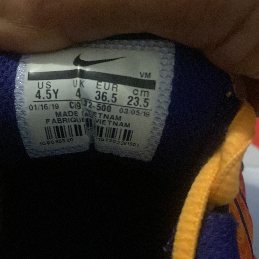 Nike Air Max plus - Picture 4 of 6